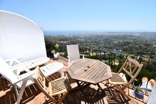 Golondrinas 1 Bed Mijas Pueblo - Mijas Costa - 0