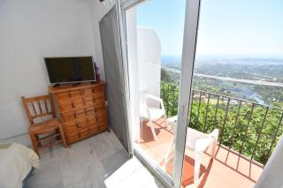 Golondrinas 1 Bed Mijas Pueblo - Mijas Costa - 3