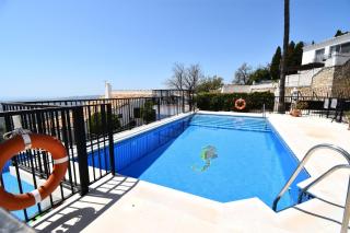 Golondrinas 1 Bed Mijas Pueblo - Mijas Costa - 1