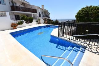 Golondrinas 1 Bed Mijas Pueblo - Mijas Costa - 2