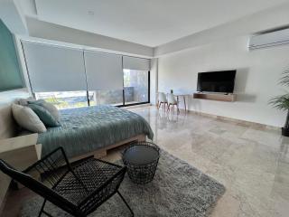 Beautiful apartment Top location! - Playa del Carmen - 6