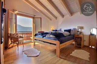 Chalet Dendron, Ovronnaz - Ovronnaz - 7