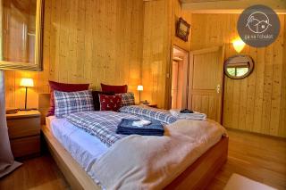 Chalet Dendron, Ovronnaz - Ovronnaz - 1
