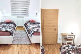 Silver Apartment - 2