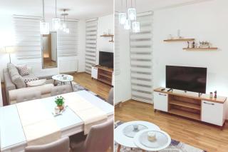 Silver Apartment - 5