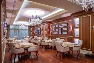 Hotel Century - Ginevra - 4