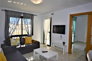 Pueblo Torrequebrada, Benalmadena 2 Bed Apt - 6