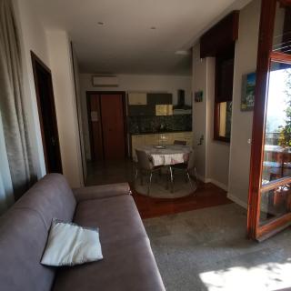 Hermosa Suite 195 - Salerno - 7