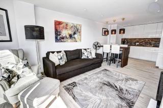 Stunning 1 bed apt Benalmadena - Benalmádena - 1