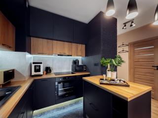 Apartament z dużym tarasem w centrum Krakowa - 6