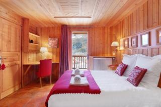 CHALET IBEX & SPA - 5