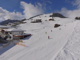 Apart Alpin - Tux - 6