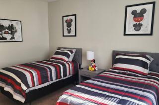 Apartment Kissimmee - Orlando - Kissimmee - 9