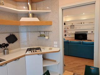 Bolognamania Apartments-Roger - Bolonia - 4