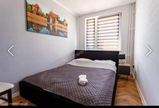 Apartament u Kasi z widokiem na Zamek Malborski - Malbork - 8