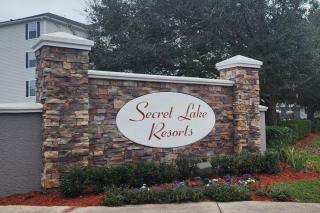 Apartment Kissimmee - Orlando - Kissimmee - 8