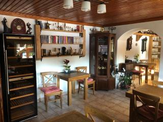 Penzion Relax - Prievidza - 8