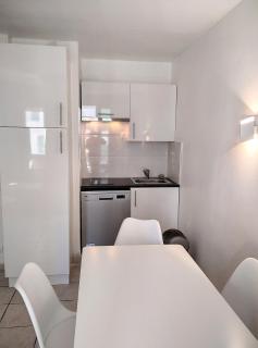Résidence Graziella Studio 201 - Juan-les-Pins - 9
