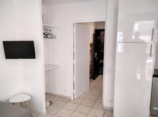 Résidence Graziella Studio 201 - Juan-les-Pins - 8