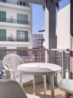 Résidence Graziella Studio 201 - Juan-les-Pins - 5