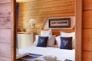 CHALET IBEX & SPA - 3