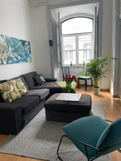 Chiado Home - Lisbona - 1