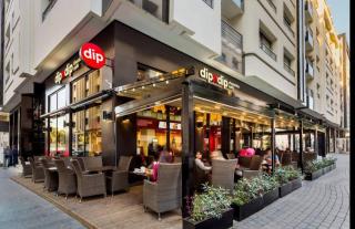 Urban Square - Casablanca - 4