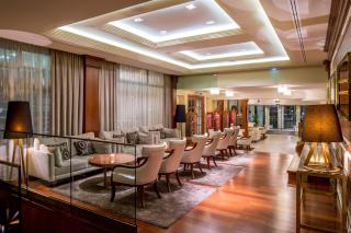Hotel Century - Ginevra - 8