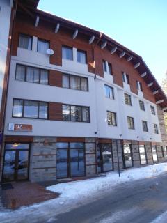 Royal House Apartments TMF - Pamporovo - 3