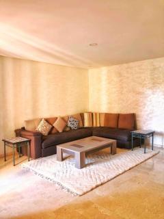 Magnifique Duplex En Plein Hivernage à Marrakech - Marrakech - 9