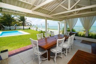 Casa do Sol por Carpediem - Ceará-Mirim - 9