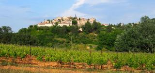 La Vita Dolce, Luberon - Grambois - 3