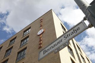 H+ Hotel 4Youth - Berlino - 1