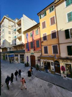 Punta Pineda - La Spezia - 2