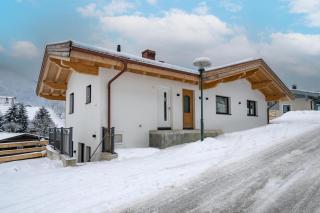 Appartement Hagenberger - Westendorf - 3