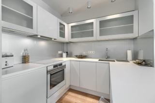 Apartamenty MUNN 7 Szczecin - Stettino - 1
