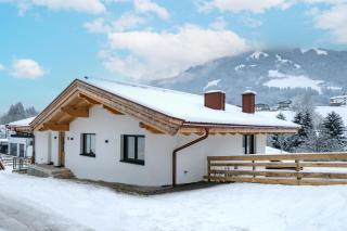 Appartement Hagenberger - Westendorf - 1