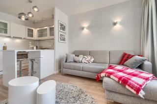 Apartamenty MUNN 7 Szczecin - Stettino - 2