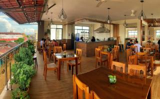 Studio 69 Aparthotel - Iquitos - 6