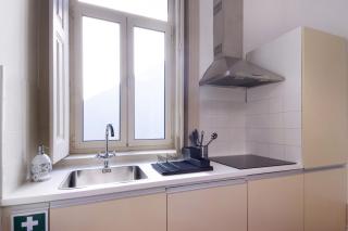 Crooked Floor House - 1st floor - Porto - 4