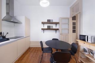 Crooked Floor House - 1st floor - Porto - 5