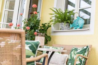 Die WUNDER s Ferienpension - Pörtschach am Wörthersee - 6