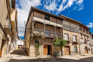 Antigua Posada, Valle del Jerte - Tornavacas - 0