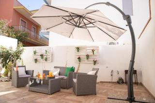 Sofia Apartment - Marina di Ragusa - 0