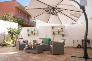 Sofia Apartment - Marina di Ragusa - 5