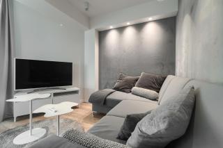 Apartamenty MUNN 6 Szczecin - Stettino - 8