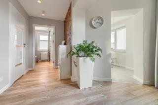 Apartamenty MUNN 6 Szczecin - Stettino - 5