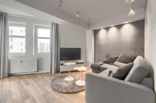 Apartamenty MUNN 6 Szczecin - Stettino - 4