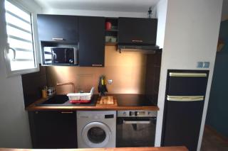 La bulle bleue - Coeur de St Gilles les bains - 7