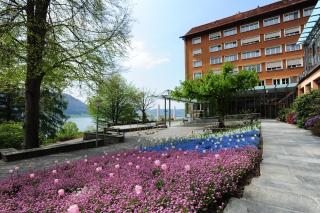 Hotel Ländli - Oberägeri - 9